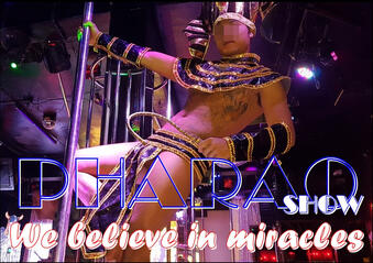 Men entertain Men in our gay friendly Venue in Chiang Mai