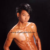 Gay Bar Chiang Mai, Thailand with live Asian Boys and Lady Boys Shows. LGBT visitors welcome!